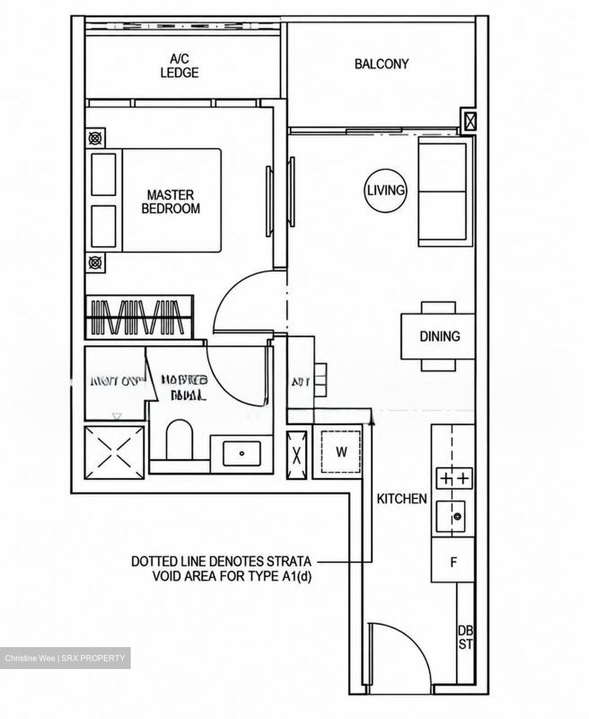 Piccadilly Grand (D8), Apartment #588162651